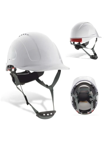 casque de chantier