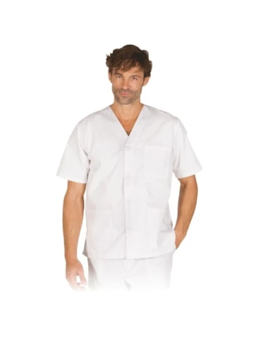 blouse de travail