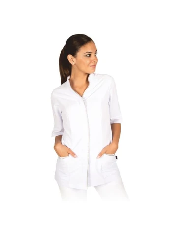 blouse de travail