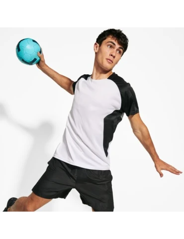 tee shirt de sport