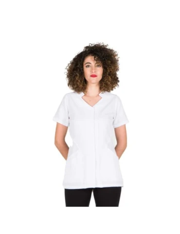 blouse de travail