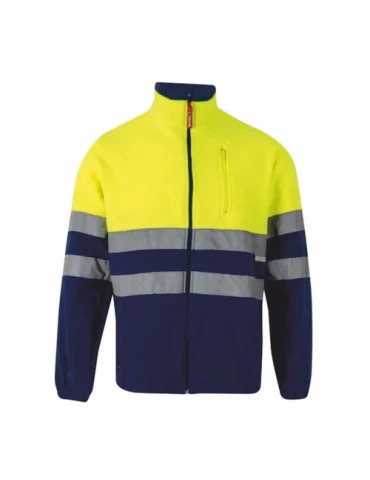 veste bandes réfléchissantes