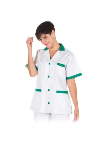 blouse de travail