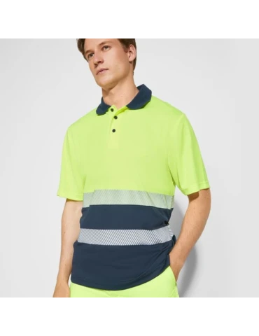 polo bandes réfléchissantes