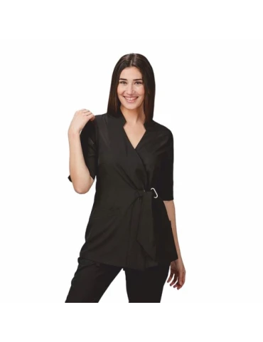 blouse de travail