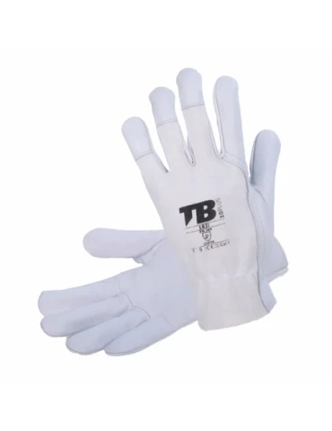 gants de travail