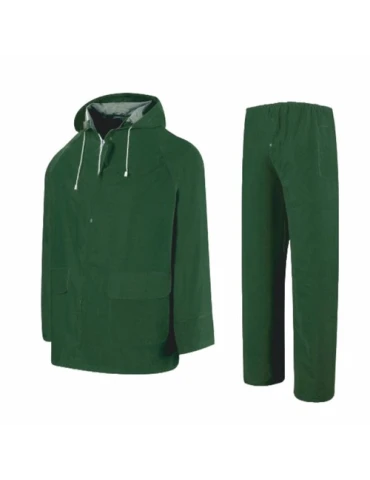 tenue de pluie