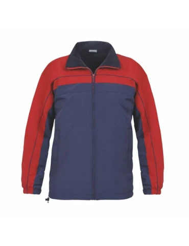 parka de travail