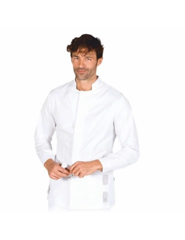 blouse de travail