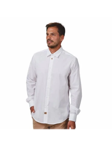 chemise de travail