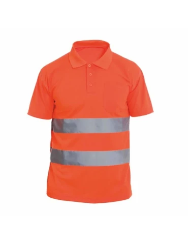 polo bandes réfléchissantes