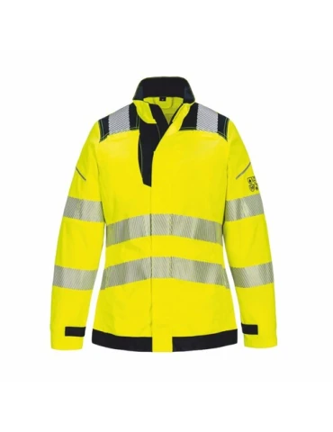 veste bandes réfléchissantes