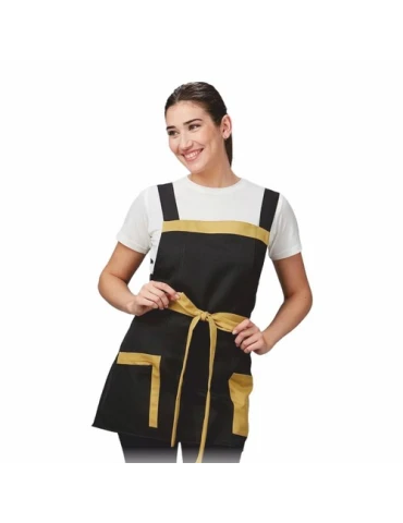 blouse de travail