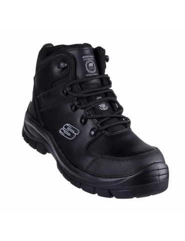 chaussures de travail