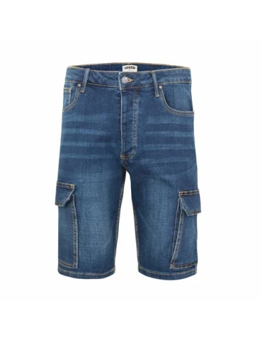 short de travail