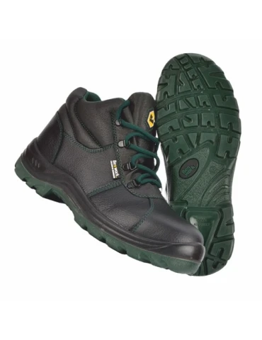 chaussures de travail