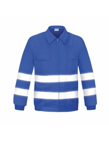 veste bandes réfléchissantes