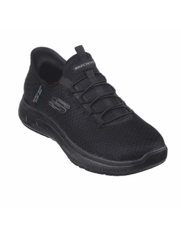 chaussures de travail
