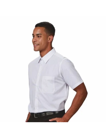 chemise de travail