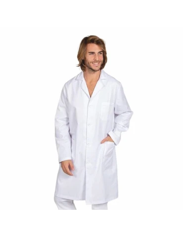 blouse de travail