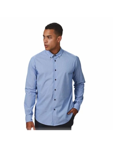 chemise de travail