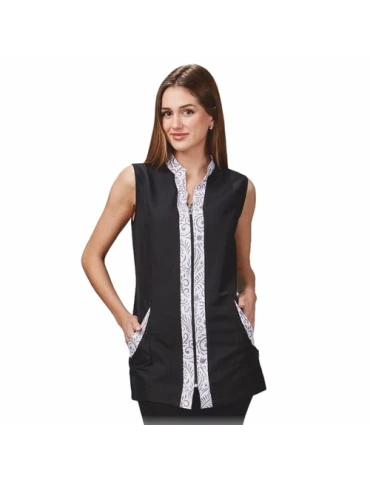 blouse de travail