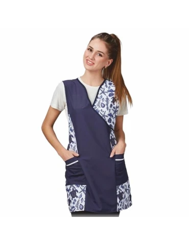 blouse de travail