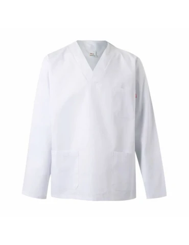 blouse de travail