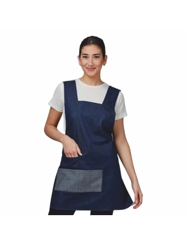 blouse de travail