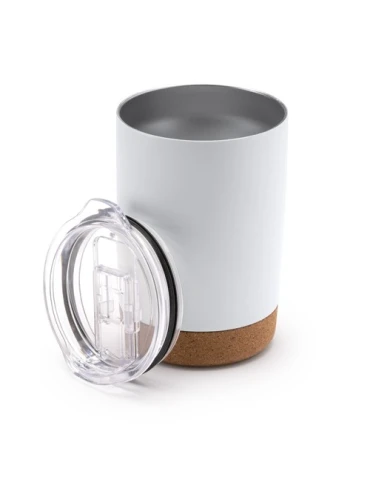 mug réutilisable