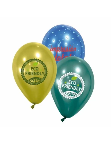 ballon de fête