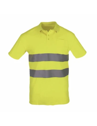 polo bandes réfléchissantes