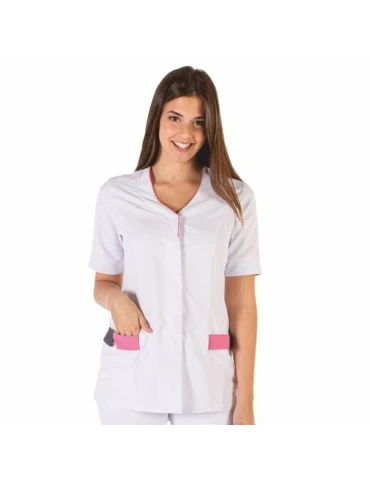blouse de travail