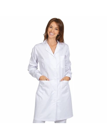 blouse de travail