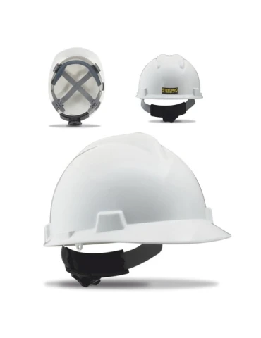 casque de chantier