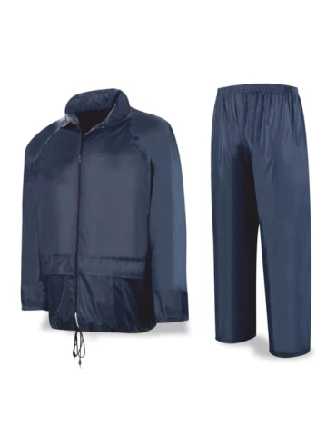 tenue de pluie