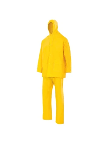 tenue de pluie