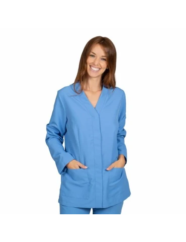 blouse de travail