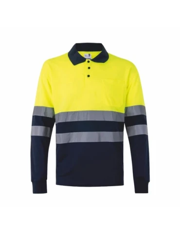 polo bandes réfléchissantes