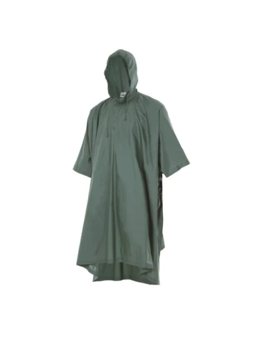poncho
