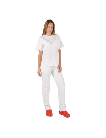 tenue de travail diverse