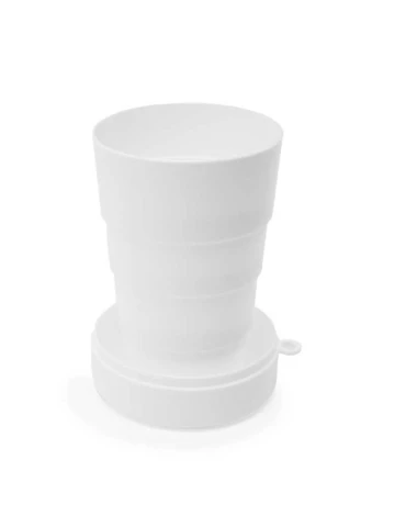 gobelet réutilisable