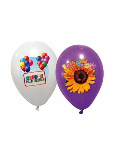 ballon de fête