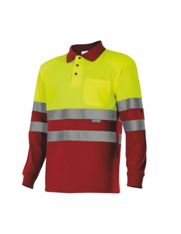 polo bandes réfléchissantes