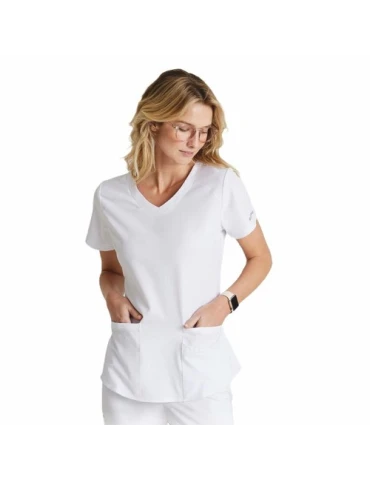 blouse de travail
