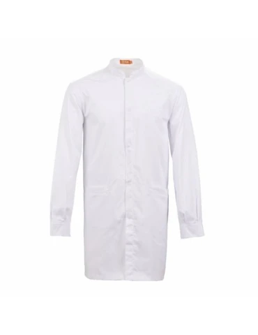 blouse de travail