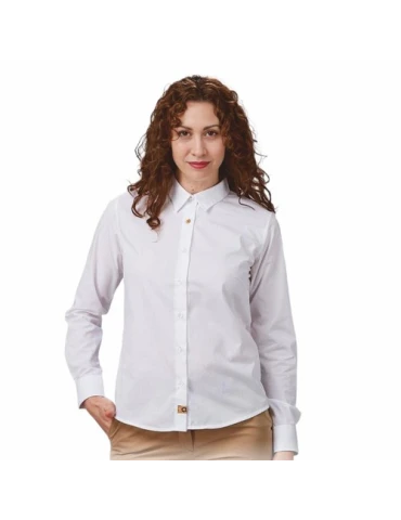 chemise de travail