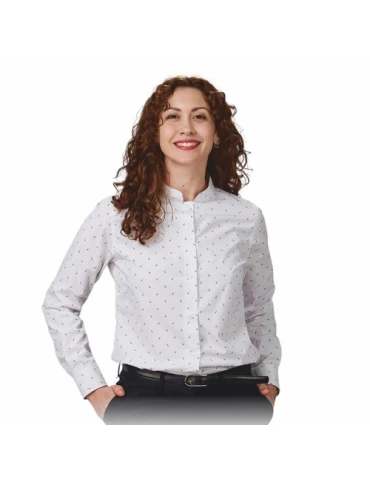 chemise de travail
