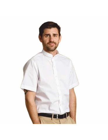 chemise de travail