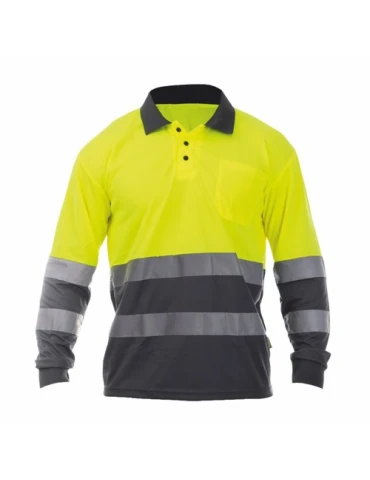 polo bandes réfléchissantes